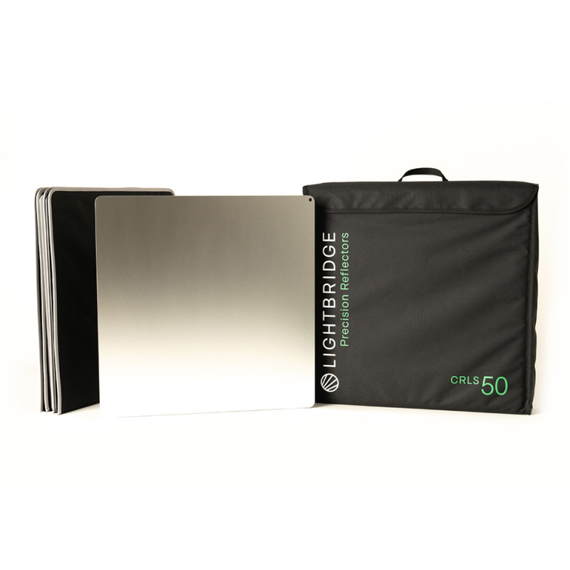 The LightBridge Kit C-Diff 50 Core (Gen2) - Light Bridge - Prophot