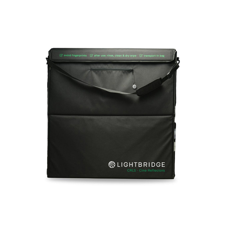 The LightBridge Kit C-100 Diff 1/2 (Gen 2) avec Speedbag - Light Bridge - Prophot