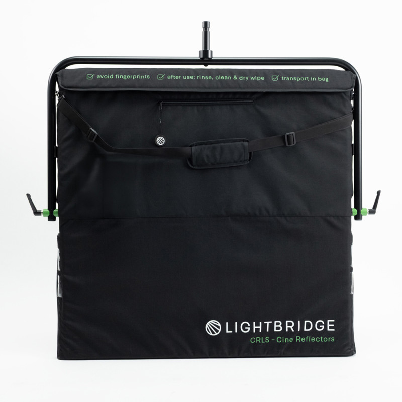 The LightBridge Kit C-100 Diff 2/3 (Gen 2) avec SpeedBag - Light Bridge - Prophot