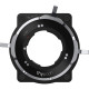 Thypoch Bague d'adaptation avec verrouillage positif - Leica M vers A - Thypoch - Prophot