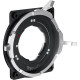 Thypoch Bague d'adaptation avec verrouillage positif - Leica M vers A - Thypoch - Prophot