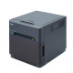 DNP Pack Imprimante QW410 avec 1 Kit 10x15 STD, Sac & WCM2