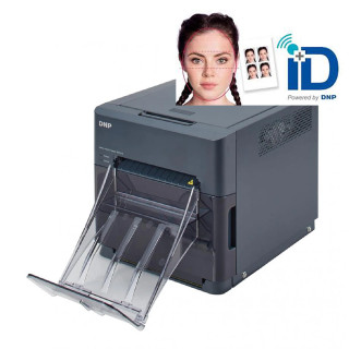Imprimante DNP à sublimation thermique
