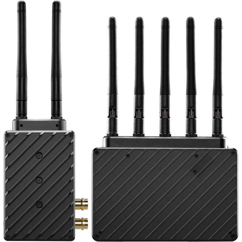 Teradek Kit de Transmission Vidéo Bolt 6 TX/RX LT 750 - Teradek - Prophot