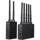 Teradek Kit de Transmission Vidéo Bolt 6 TX/RX LT 750 - Teradek - Prophot