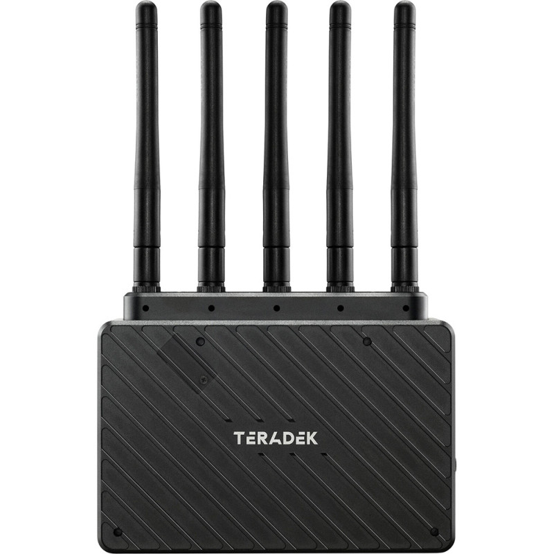 Teradek Récepteur Vidéo Bolt 6 LT 750 - Teradek - Prophot