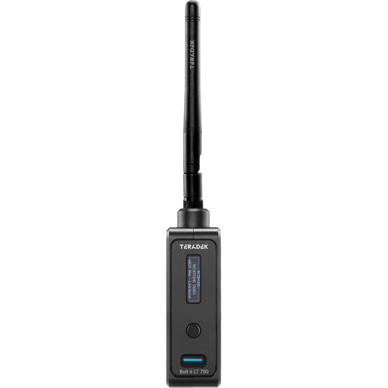 Teradek Récepteur Vidéo Bolt 6 LT 750 - Teradek - Prophot