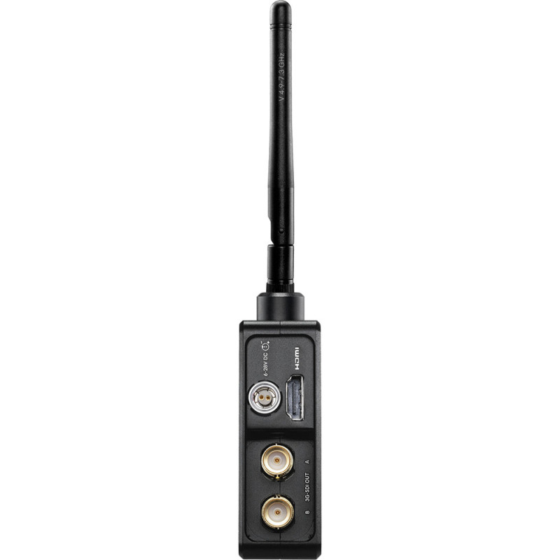 Teradek Récepteur Vidéo Bolt 6 LT 750 V-Mount - Teradek - Prophot