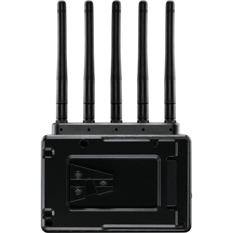 Teradek Récepteur Vidéo Bolt 6 LT 750 V-Mount - Teradek - Prophot