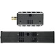Teradek Kit de Transmission Vidéo Bolt 6 TX/RX LT 1500 - Teradek - Prophot