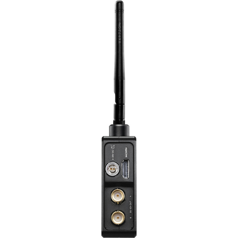 Teradek Récepteur Vidéo Bolt 6 LT 1500 - Teradek - Prophot