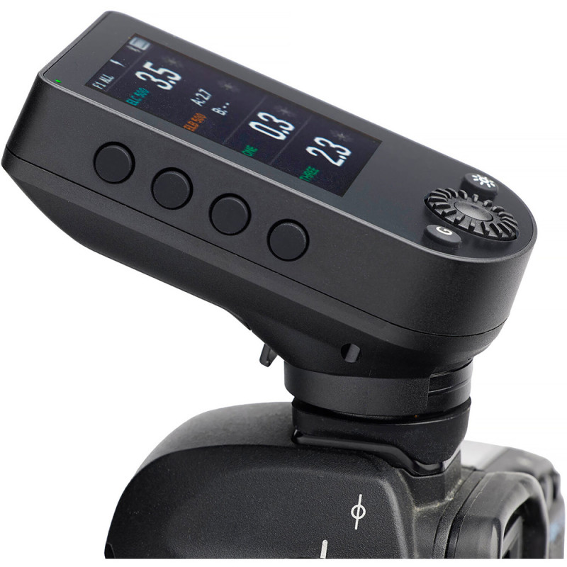 Elinchrom Emetteur Pro X - Canon - Elinchrom - Prophot