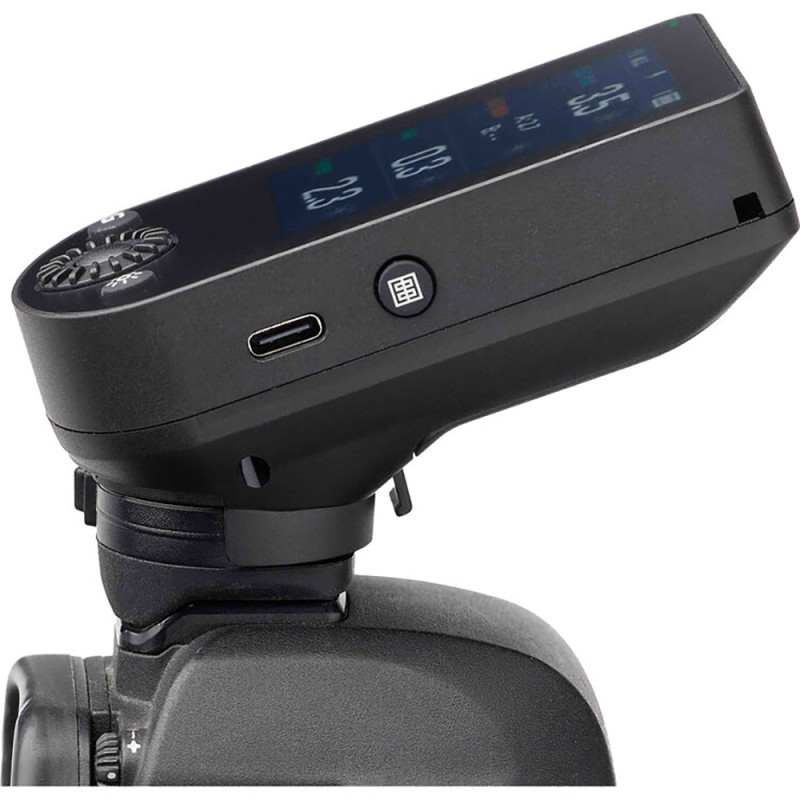 Elinchrom Emetteur Pro X - Canon - Elinchrom - Prophot