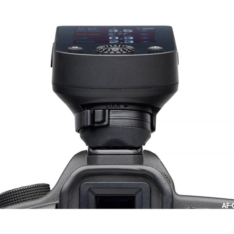 Elinchrom Emetteur Pro X - Fujifilm - Elinchrom - Prophot
