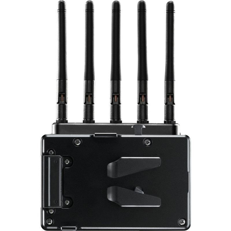Teradek Récepteur Vidéo Bolt 6 LT 1500 - V-Mount - Teradek - Prophot