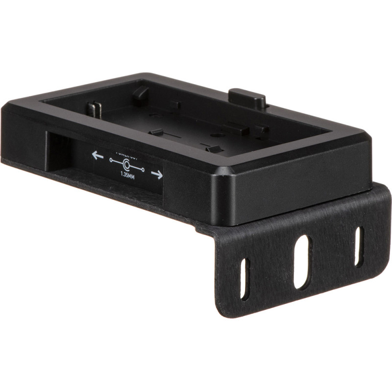 Teradek Plaque de Batterie LP-E6 ou NP-550 pour Ace 750 - Teradek - Prophot