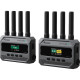 Accsoon Kit de Transmission Vidéo Cineview SE 4K SDI-HDMI - Accsoon - Prophot