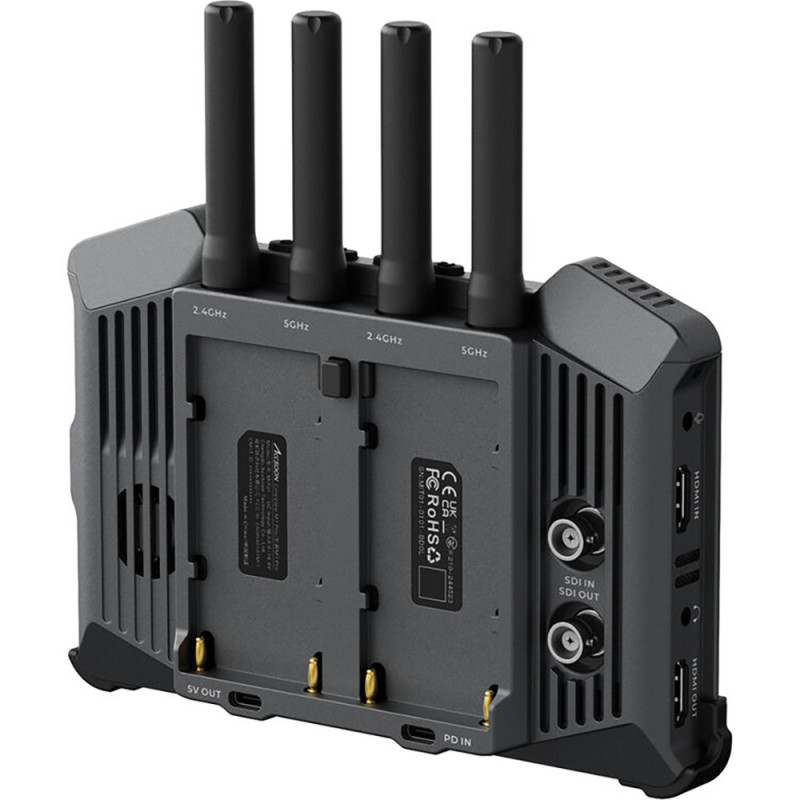 Accsoon Moniteur - Enregistreur - RX Cineview M7 Pro - Accsoon - Prophot