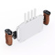 Accsoon Poignées Latérales pour Cage - Moniteur Cineview M7 - M7 Pro - Accsoon - Prophot