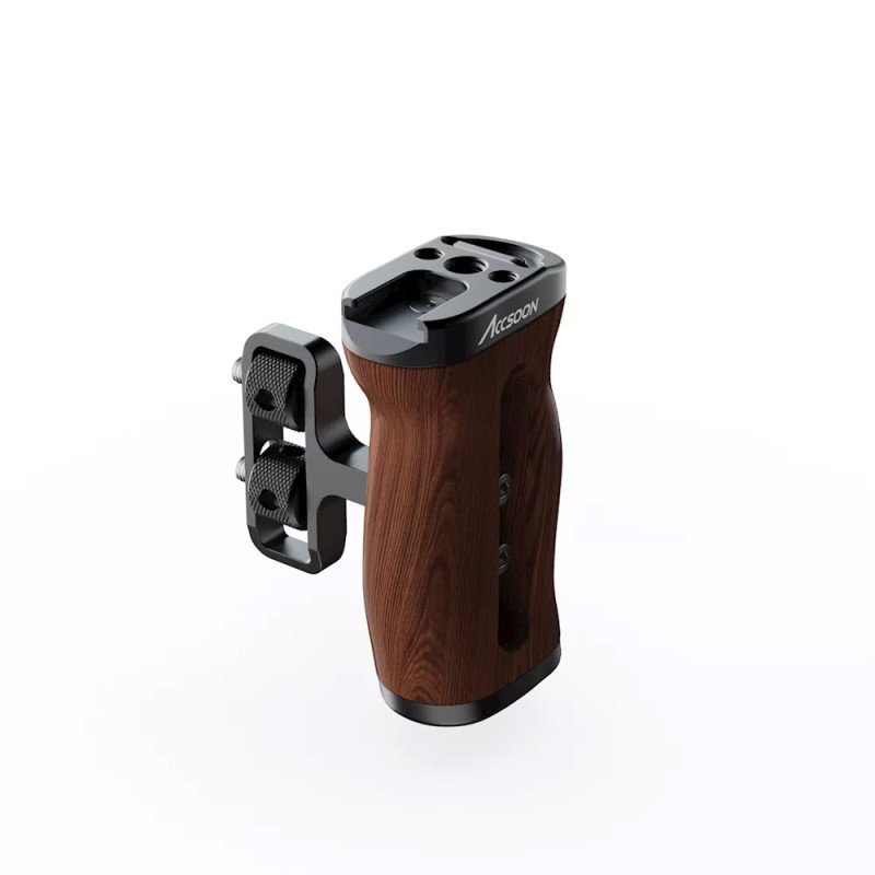 Accsoon Poignées Latérales pour Cage - Moniteur Cineview M7 - M7 Pro - Accsoon - Prophot