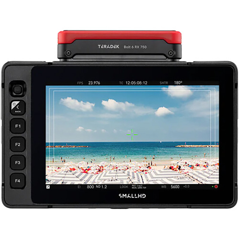 SmallHD Moniteur Ultra 7 Bolt 6 RX 750 - V-Mount - SmallHD - Prophot