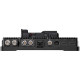 SmallHD Moniteur Ultra 7 Bolt 6 RX 750 - V-Mount - SmallHD - Prophot