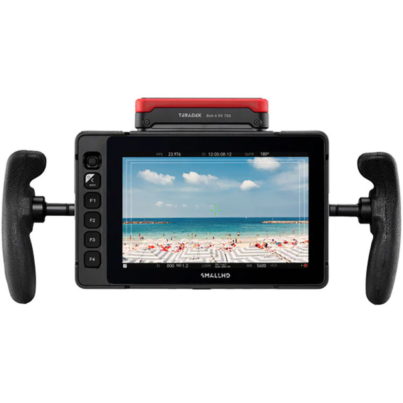 SmallHD Moniteur Ultra 7 Bolt 6 RX 750 - V-Mount - SmallHD - Prophot
