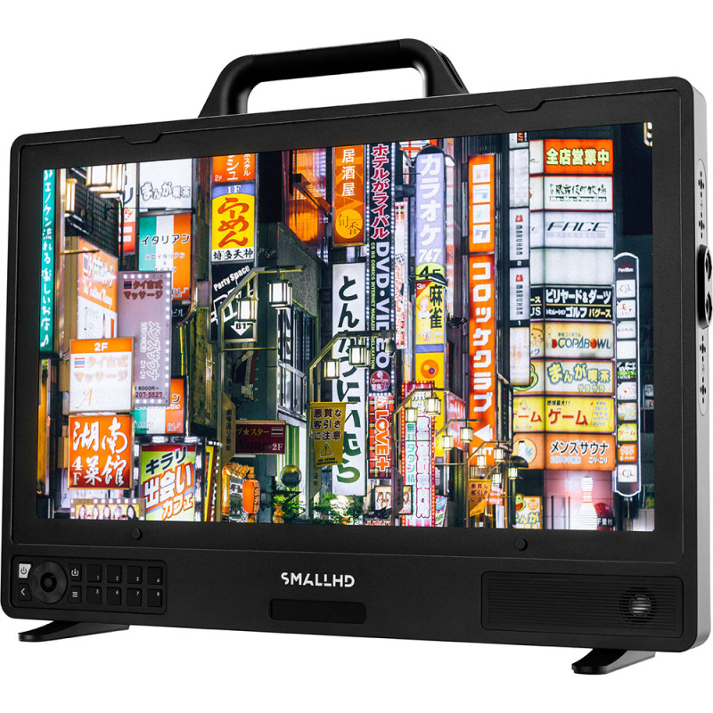 SmallHD Moniteur Ciné 18" 4K Haute Luminosité - SmallHD - Prophot