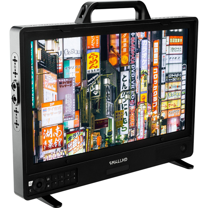SmallHD Moniteur Ciné 18" 4K Haute Luminosité - SmallHD - Prophot