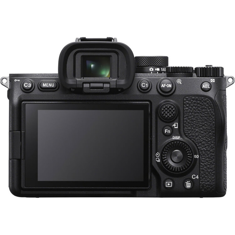 Sony Kit Alpha 7 IV avec Objectif FE 28–70mm f3.5–5.6 OSS II - Sony - Prophot
