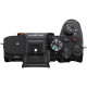 Sony Kit Alpha 7 IV avec Objectif FE 28–70mm f3.5–5.6 OSS II - Sony - Prophot