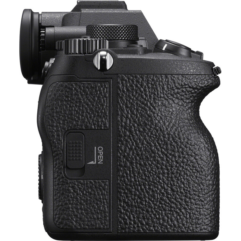 Sony Kit Alpha 7 IV avec Objectif FE 28–70mm f3.5–5.6 OSS II - Sony - Prophot
