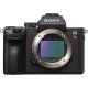 Sony Kit Alpha 7 III avec Objectif FE 24-105mm f/4 G OSS