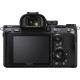 Sony Kit Alpha 7 III avec Objectif FE 24-105mm f/4 G OSS