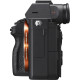 Sony Kit Alpha 7 III avec Objectif FE 24-105mm f/4 G OSS
