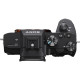 Sony Kit Alpha 7 III avec Objectif FE 24-105mm f/4 G OSS