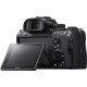 Sony Kit Alpha 7 III avec Objectif FE 28–70mm f3.5–5.6 OSS II - Sony - Prophot