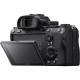 Sony Kit Alpha 7 III avec Objectif FE 28–70mm f3.5–5.6 OSS II - Sony - Prophot