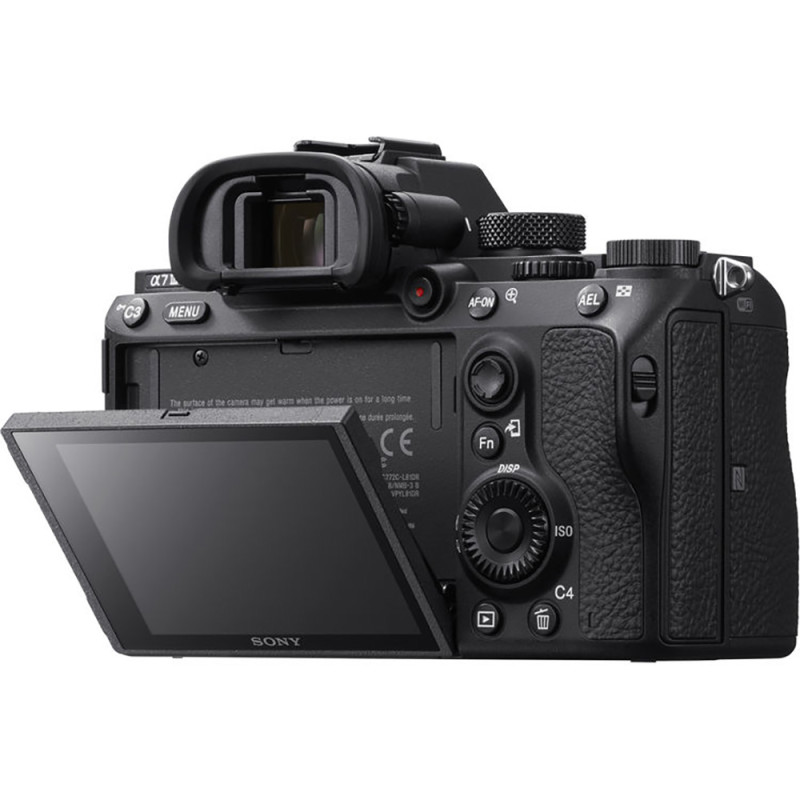 Sony Kit Alpha 7 III avec Objectif FE 28–70mm f3.5–5.6 OSS II - Sony - Prophot