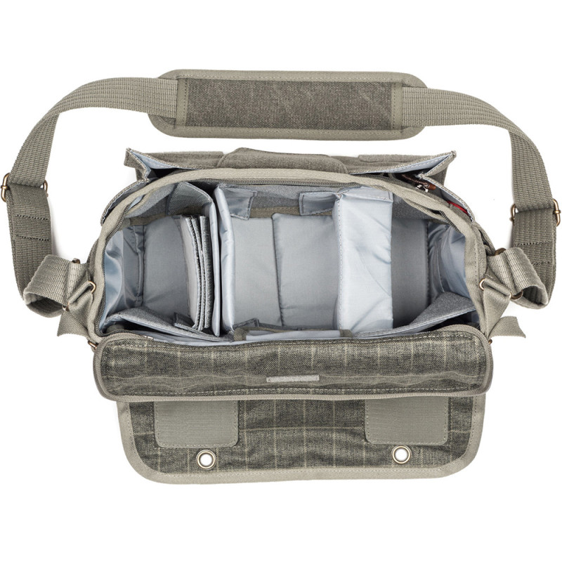 ThinkTank Sac Retrospective 7 V2.0 - Pinestone - Think Tank - Prophot