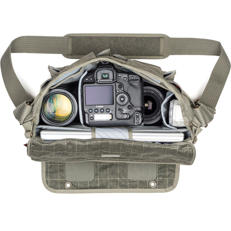 ThinkTank Sac Retrospective 30 V2.0 - Noir - Think Tank - Prophot