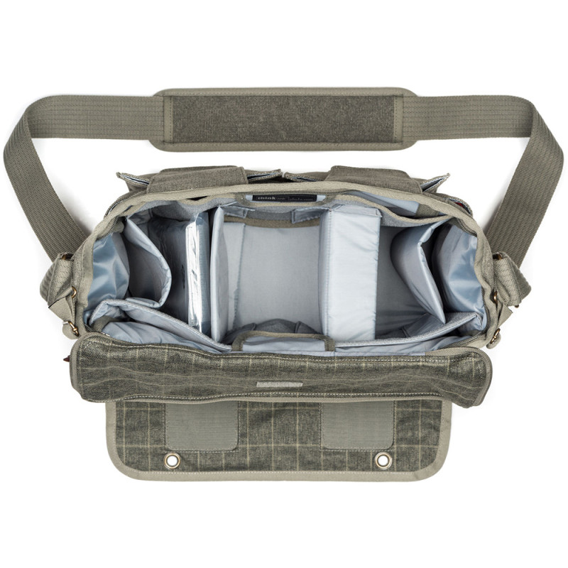 ThinkTank Sac Retrospective 30 V2.0 - Noir - Think Tank - Prophot