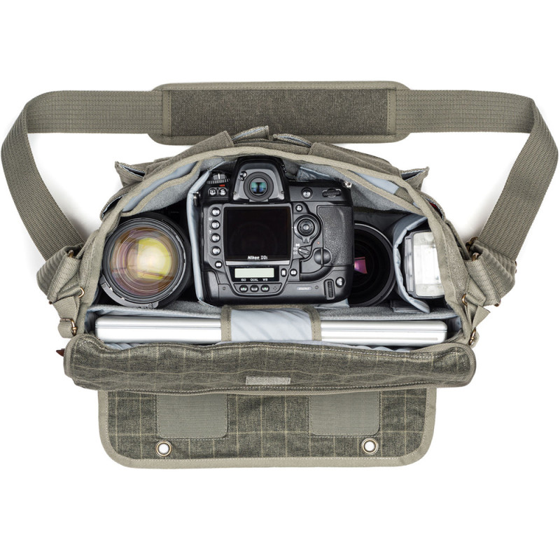 ThinkTank Sac Retrospective 30 V2.0 - Noir - Think Tank - Prophot