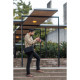 ThinkTank Sac Retrospective 30 V2.0 - Noir - Think Tank - Prophot