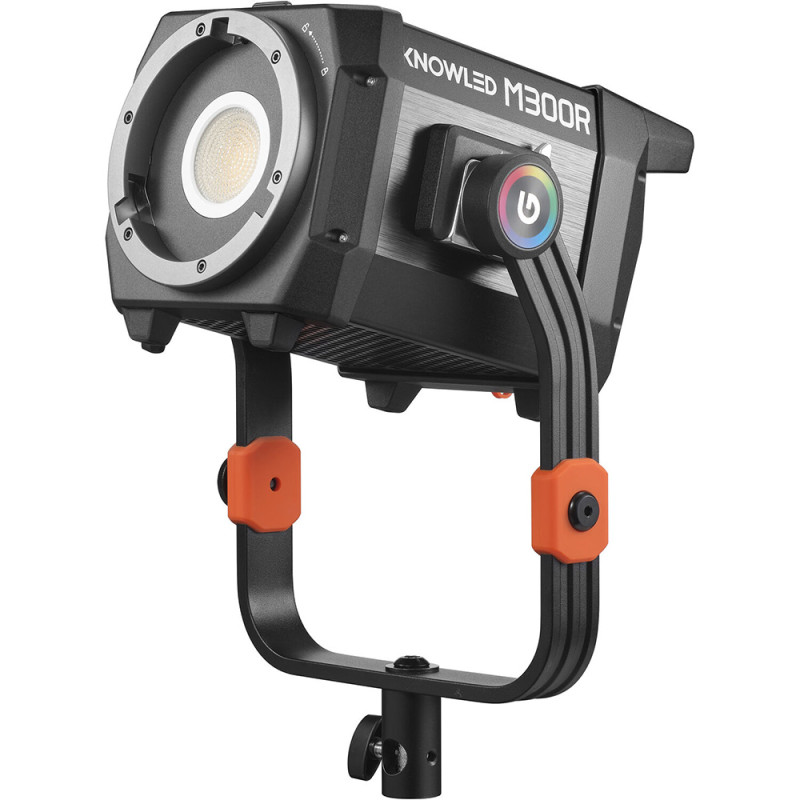 Godox KNOWLED M300R - Godox - Prophot