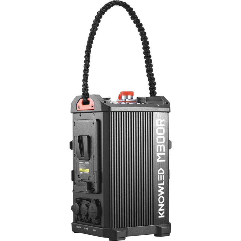 Godox KNOWLED M300R - Godox - Prophot
