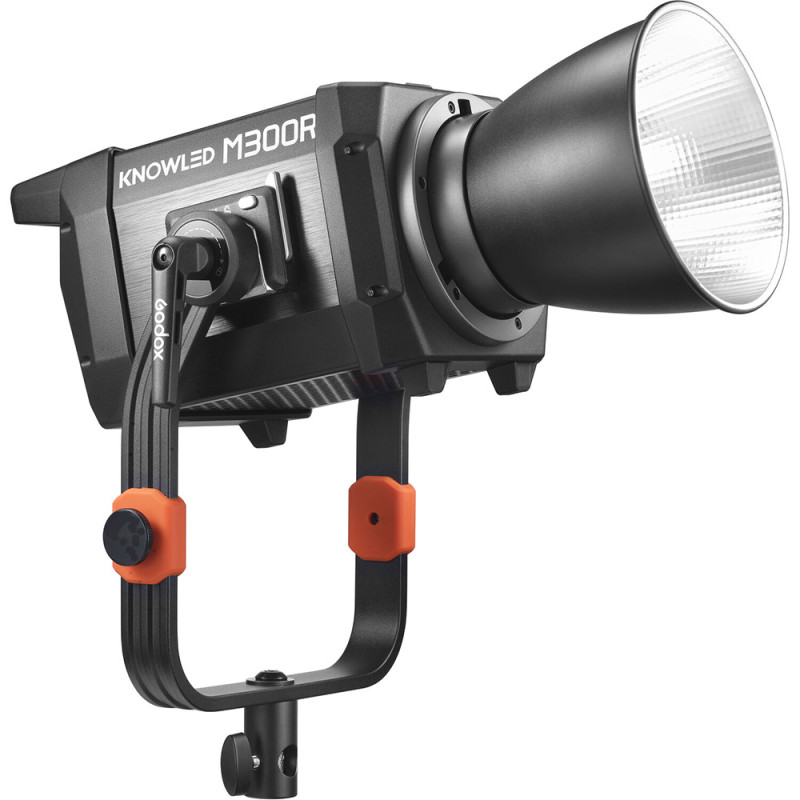 Godox KNOWLED M300R - Godox - Prophot