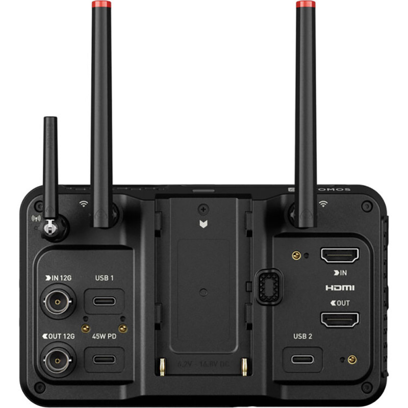 Atomos Moniteur / Enregistreur Ninja TX - Atomos - Prophot