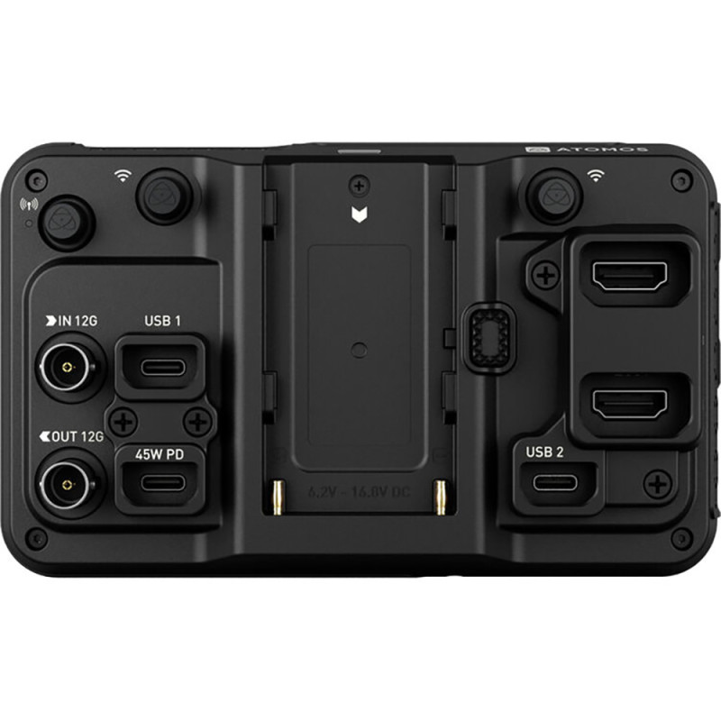 Atomos Moniteur / Enregistreur Ninja TX - Atomos - Prophot