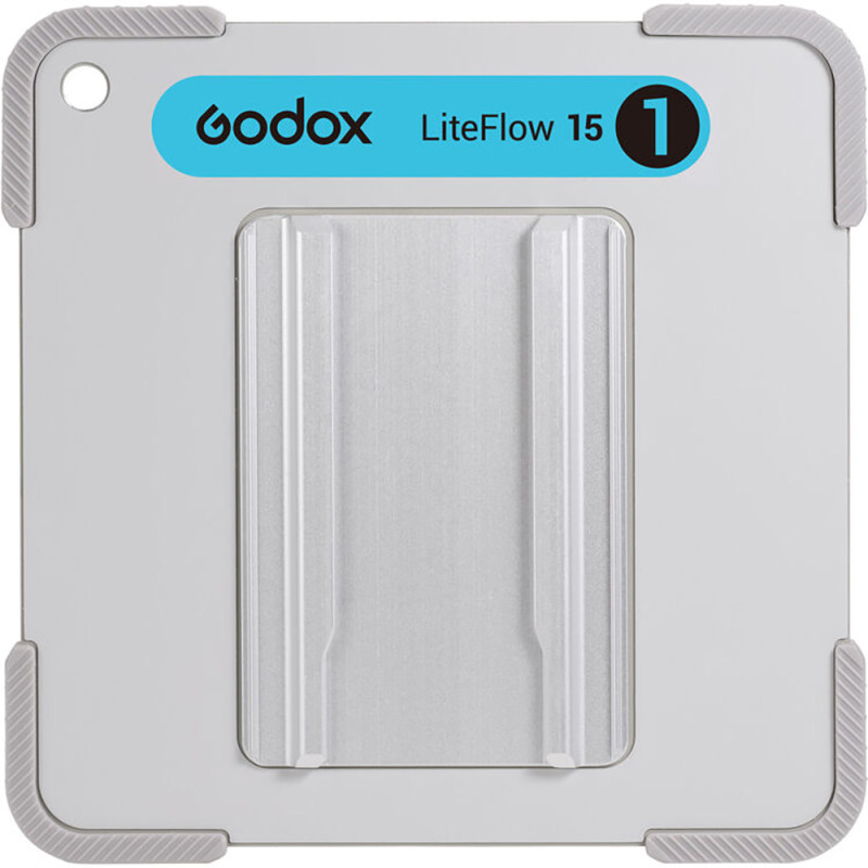 Godox Kit Réflecteurs KNOWLED LiteFlow 15 - Godox - Prophot